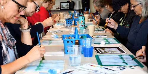 Stitching Stories with Lisa Sylvestre