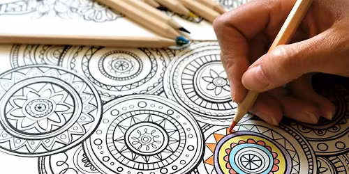 Doodling for Adults