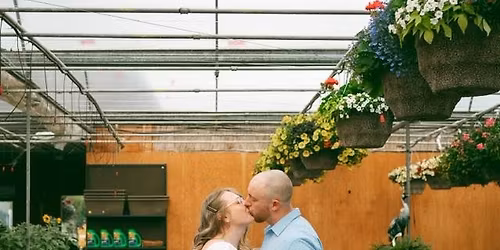 Tyler and Rebecca\u2019s Jack and Jill