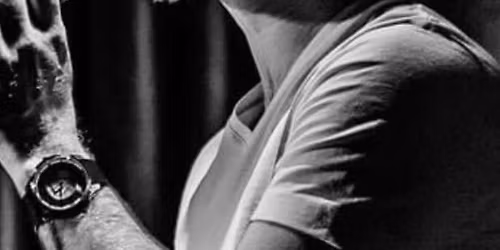 Kjartan Hjulstad @ Ogna Scene