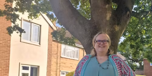 Crafternoons with The Crochet Charmer