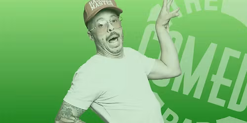 SATURDAY SEPT 19: ED BASSMASTER