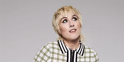 Laugh Train Home Ft  Maisie Adam