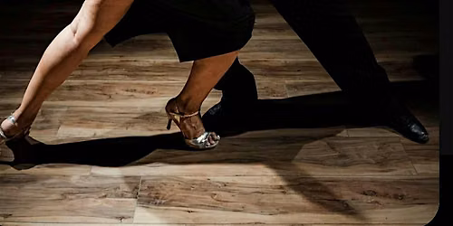 Rhythm & Romance: a singles dancing and speed dating event!