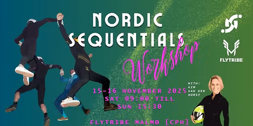 Nordic Sequentials Workshop