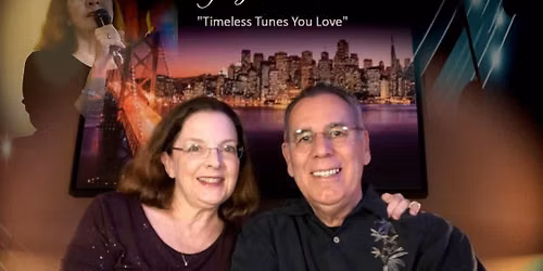 Live Music with Eileen & Brett