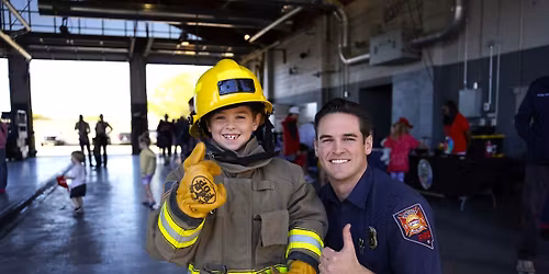 Station 95 Open House