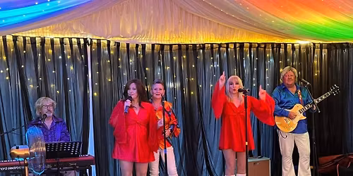 Abba Night