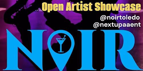 Toledo Got Talent \u2013 Open Artist Showcase