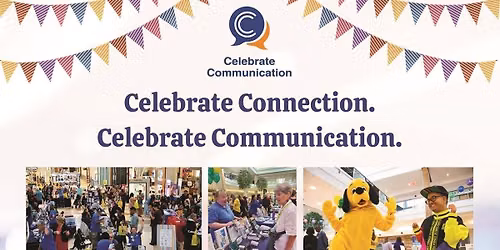 Celebrate Communication 2026