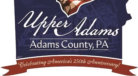 Upper Adams Communities Celebrate America's 250th