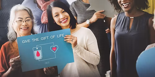 Blood Drive - State College