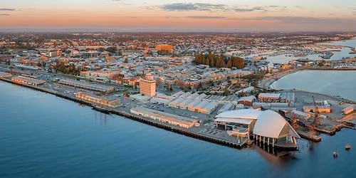 Port Walks - General