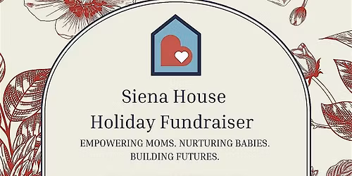 Holiday Fundraiser