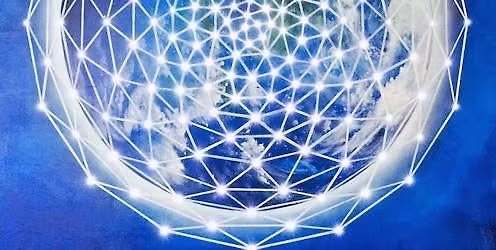 Intro to Earth Energies: Ley Lines, Grids, Vortexes and Dimensional Portals