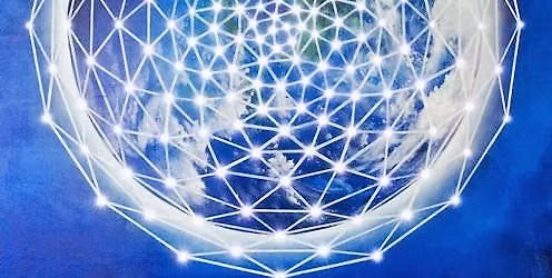 Intro to Earth Energies: Ley Lines, Grids, Vortexes and Dimensional Portals