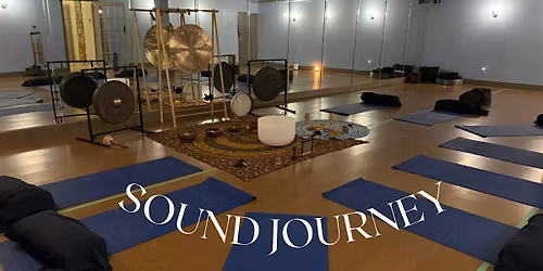 Sound Journey