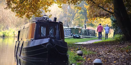 FREE Let's Walk Circular - Goytre Church