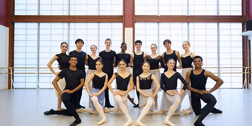 Atlanta Ballet - Snow White at Cobb Energy Performing Arts Centre