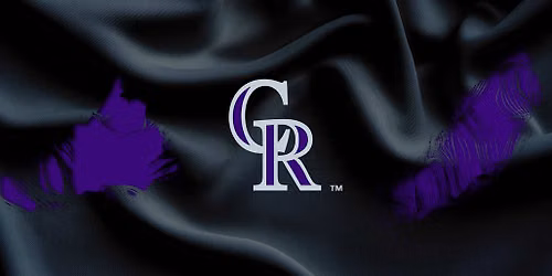 San Diego Padres at Colorado Rockies Tickets