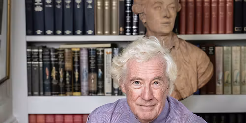 Shrieval Lecture 2025 - Lord Sumption