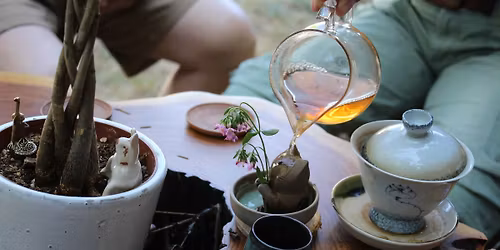 Tea House CommuniTea Brew