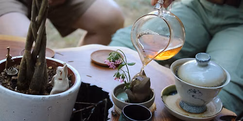 Tea House CommuniTea Brew