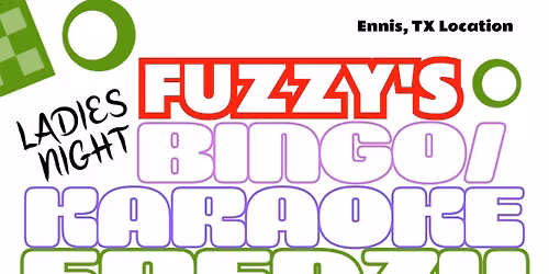 Music Bingo in Ennis