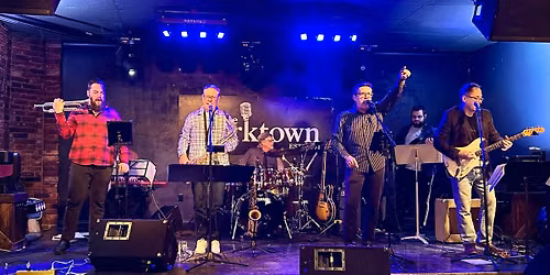 Perpetual Mojo is coming back to Corktown Pub!