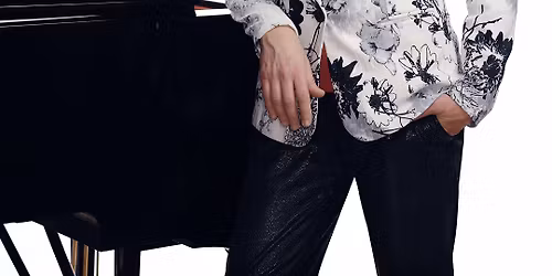 La pianiste Louise Bessette pr\u00e9sente l'int\u00e9grale des 24 pr\u00e9ludes de Fran\u00e7ois Dompierre