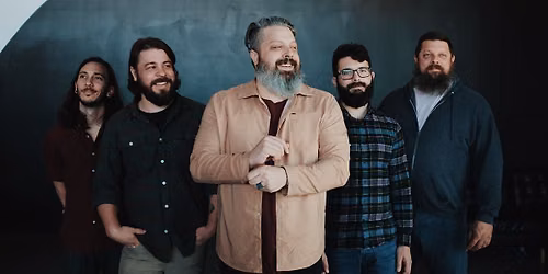 The Dear Hunter