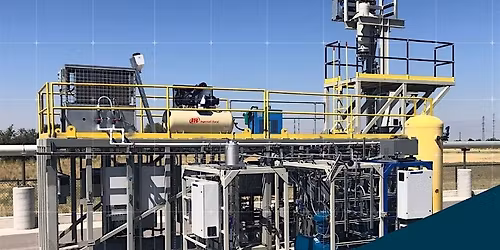 OxEon Energy - Open House