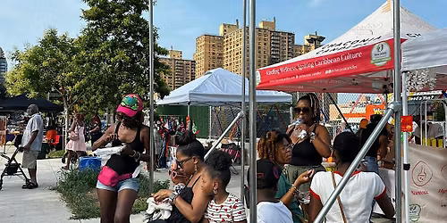 We Lime: Little Caribbean Night Market