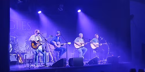 Live in concert at the King's Hall