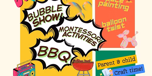 Open Day @Inspire Noble Park