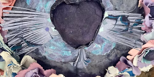 PAPER SAFARI - a walk on the wild side