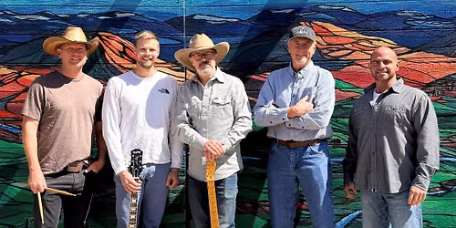Live at Sundial House, Amphitheater, Highlands Ranch