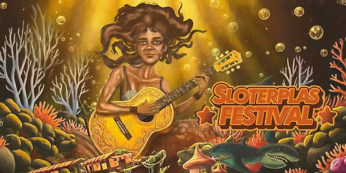 Sloterplasfestival