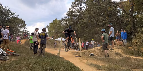 Al\u2019s Bike Shop Jump Jam