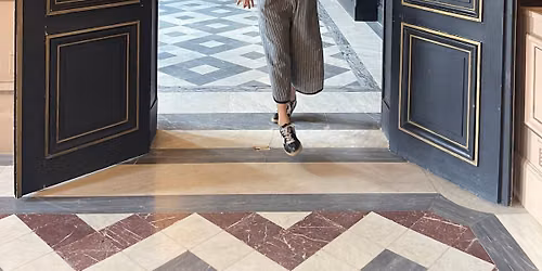 Cynthia Ashby Trunk Show