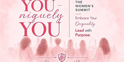 YOU-niquely YOU Women's Summit