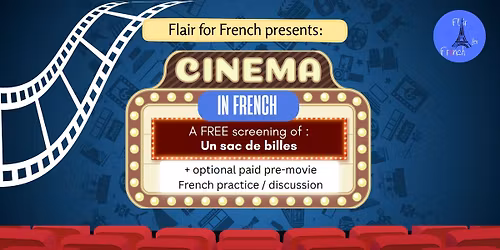 Cinema Club - NEW FORMAT