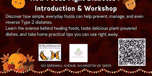 Nourishing Friendsgiving - A Celebration of Food, Community & Healing