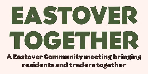 Eastover Together Meeting