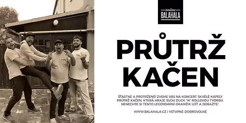 PR\u016eTR\u017d KA\u010cEN