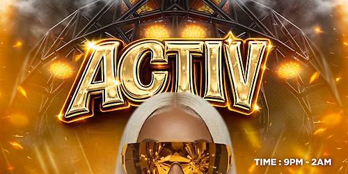 ACTIV\u26a1\ufe0f