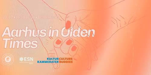 Aarhus in Olden Times