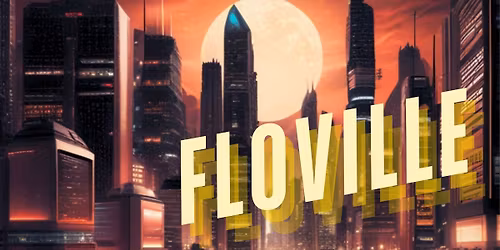 FLOVILLE "live" - Saloon Westfield Donauplex