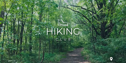 Hiking Club