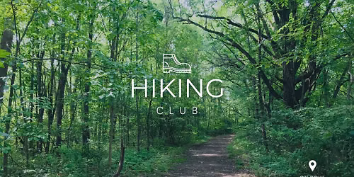 Hiking Club